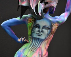 Airbrush Special Effects 1295