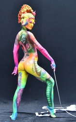 Airbrush Special Effects 1296