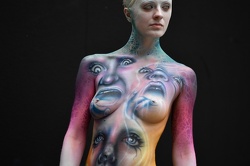 Airbrush Special Effects 1299