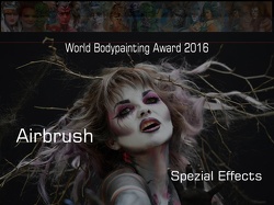 Airbrush Special Effects